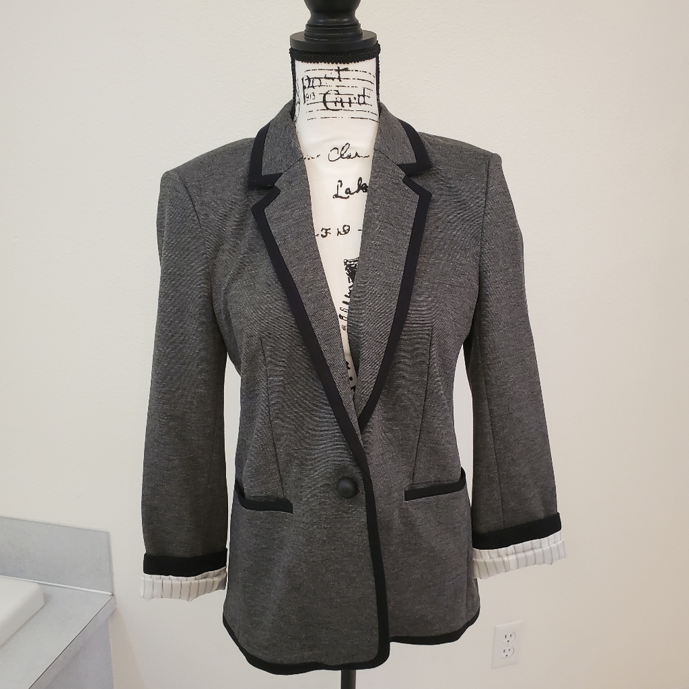 Express Blazer